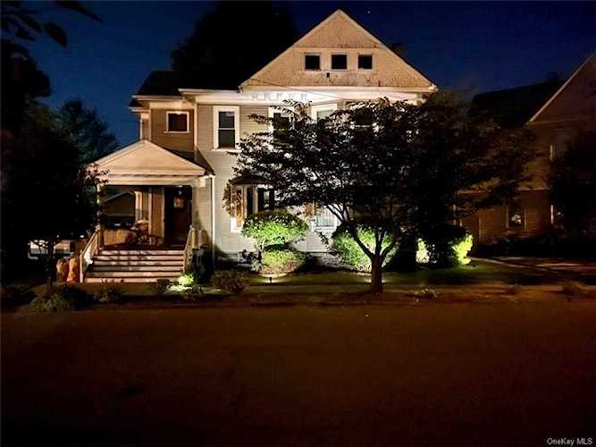 4 Elizabeth Street Port Jervis, NY 12771