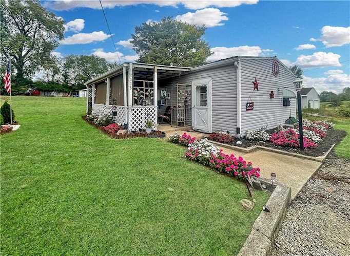 5038 Katzenberger Road Greenville, OH 45331