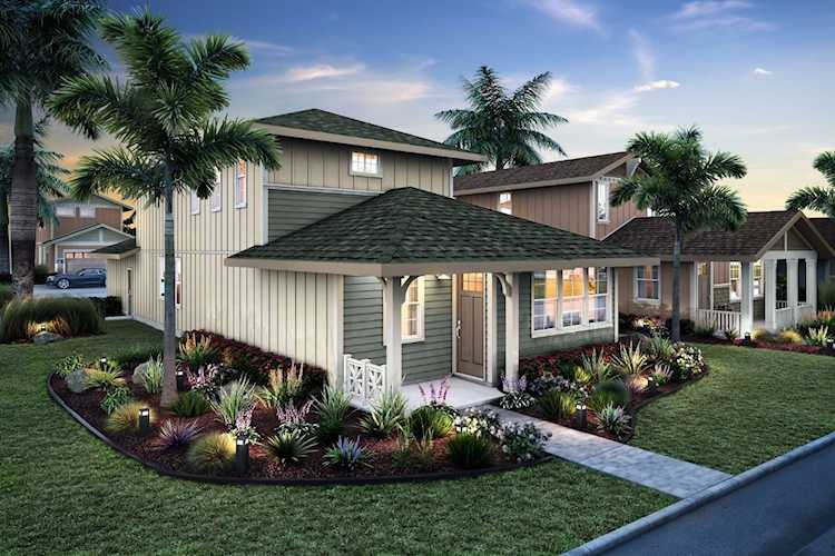75-4147 Kamalii St Kailua Kona, HI 96740