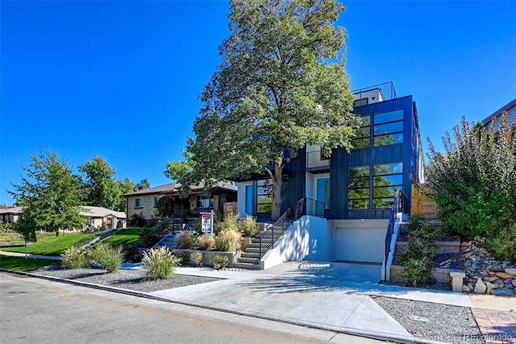 2212 S Sherman St Denver, CO 80210