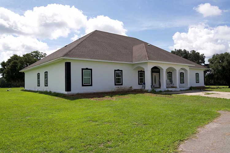250 Hiawatha Farms Rd Monticello, FL 32344