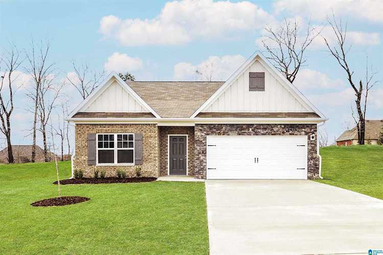 6995 Rebecca Lane Pinson, AL 35126