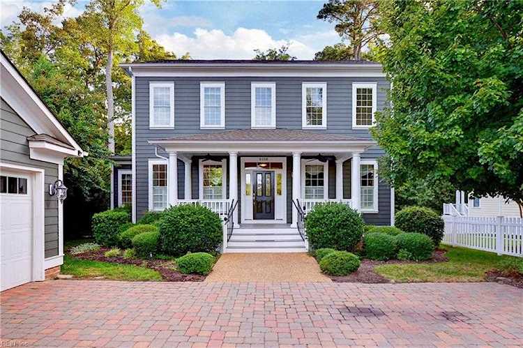 5158 Rollison Dr Williamsburg, VA 23188