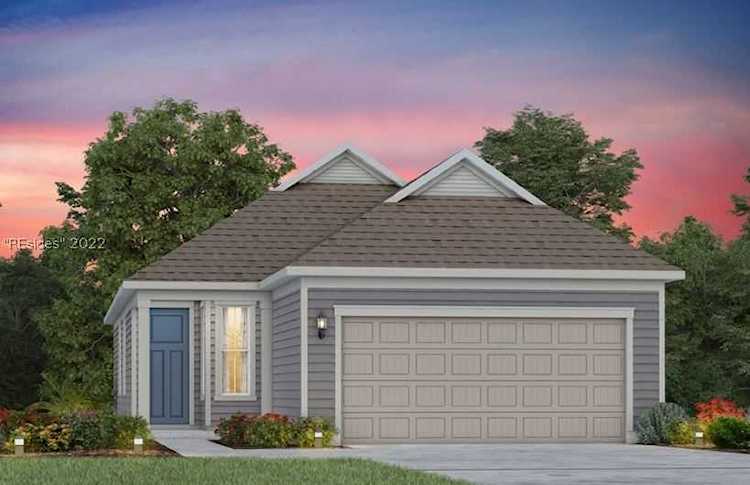 540 Destiny Dr Bluffton, SC 29909