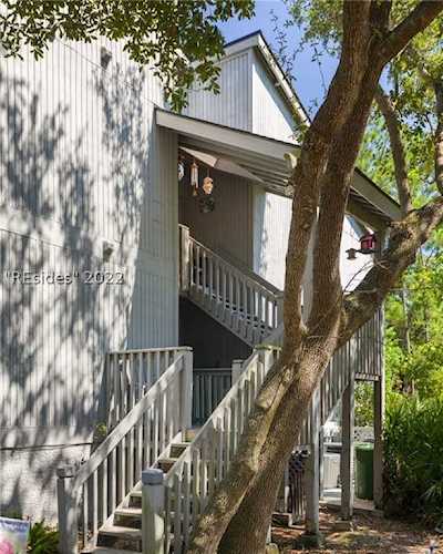 79 Forest Cove #79 Hilton Head Island, SC 29928