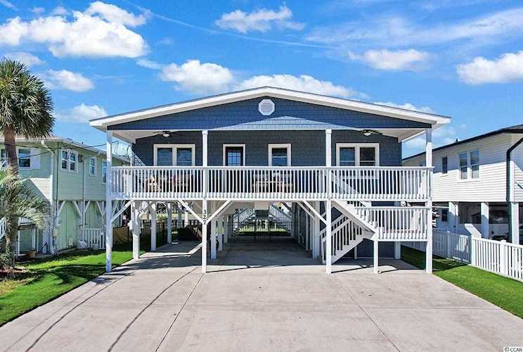 327 46th Ave. N North Myrtle Beach, SC 29582
