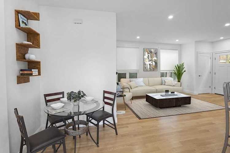148 Hudson St #B Somerville, MA 02144
