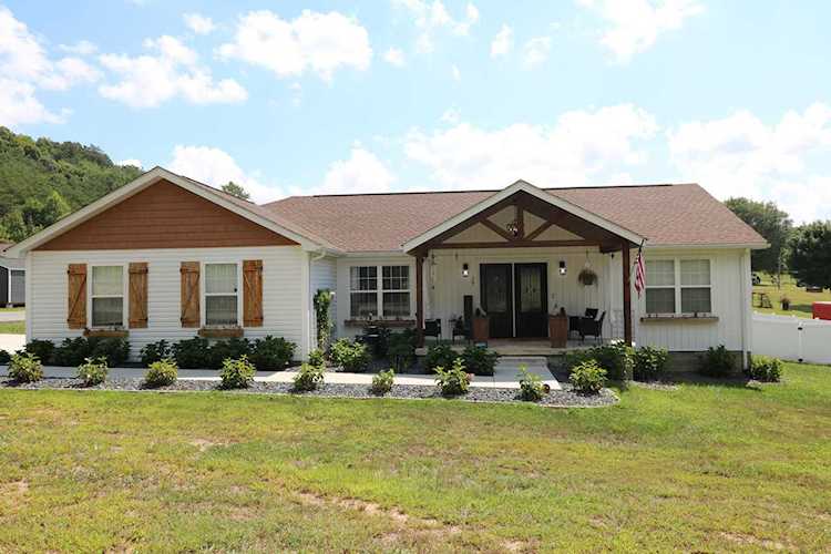 79 Old Salem Rd London, KY 40741 MLS 22021351