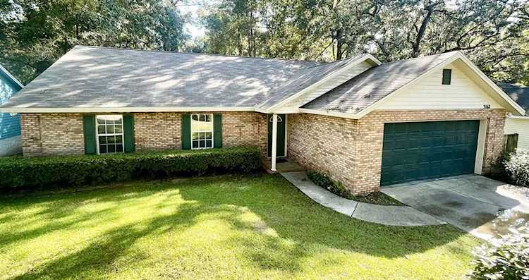 3162 S Fulmer Circle Tallahassee, FL 32303 in Settlers Creek Photo 1