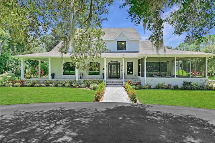 9006 Mossy Oak Ln Clermont, FL 34711