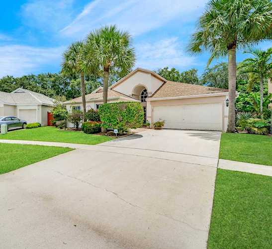 9608 Tavernier Drive Boca Raton, FL 33496