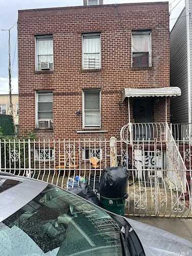 36 Troutman Street Bushwick, NY 11206