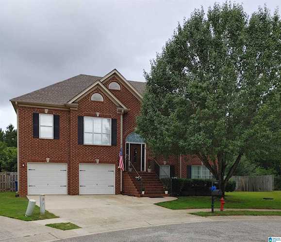 2082 Old Cahaba Place Helena, AL 35080