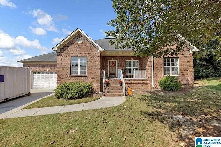 1438 Heather Lane Alabaster, AL 35007