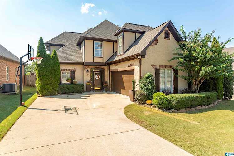 3638 Harrier Road Trussville, AL 35173