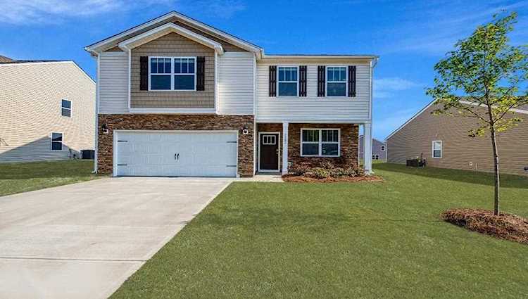 1282 Elterwater Lane Spartanburg, SC 29306