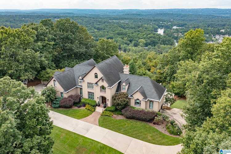 6088 Brookhill Circle Birmingham, AL 35242