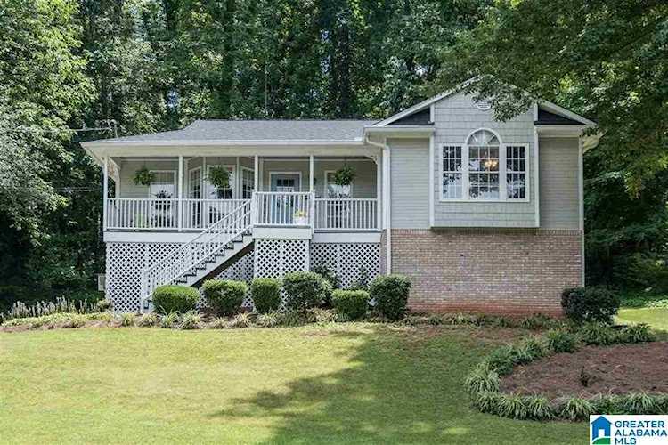 7517 Breane Drive Trussville, AL 35173