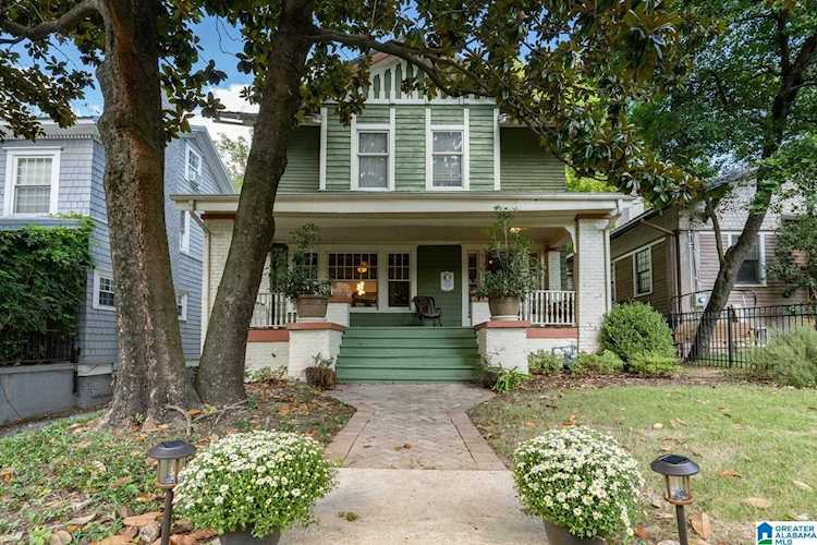 927 S 28th Street Birmingham, AL 35205