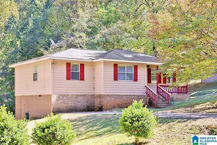 440 Permita Court Anniston, AL 36206 | MLS 1334589 Photo 1