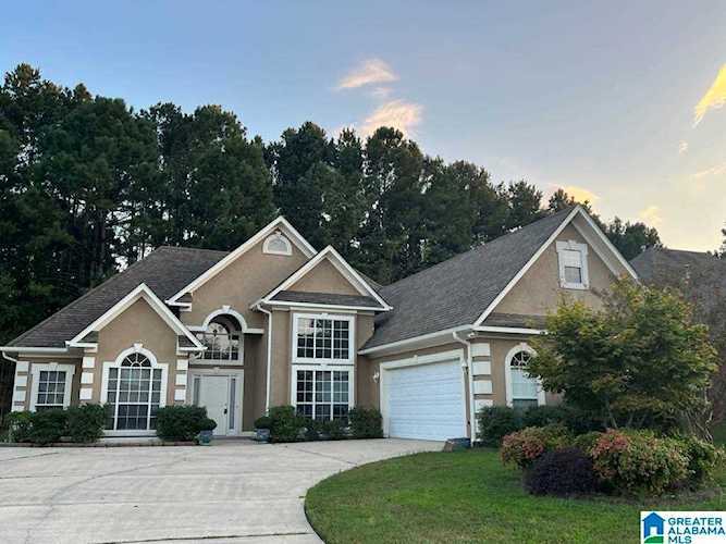 116 Wixford Way Alabaster, AL 35007