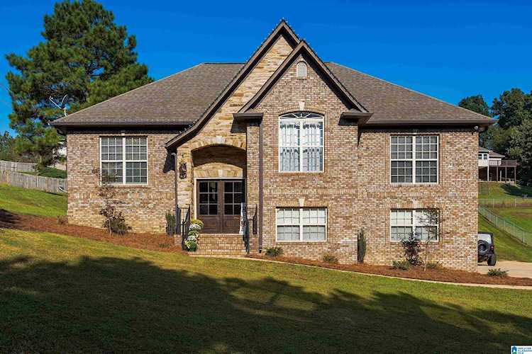 1001 Allison Court Odenville, AL 35120