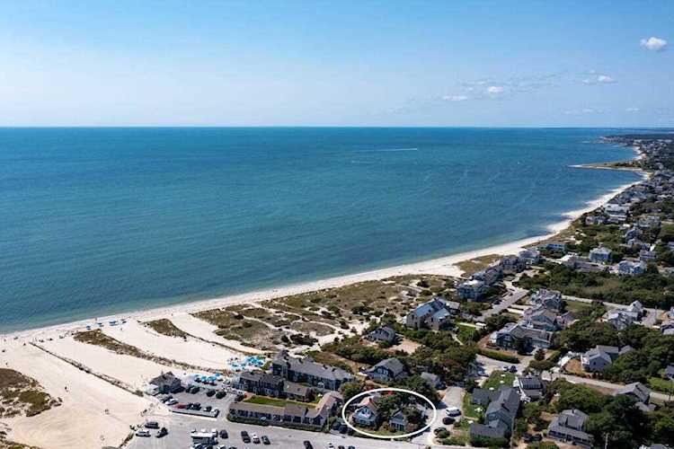 18 Bank Street Harwich Port, MA 02646