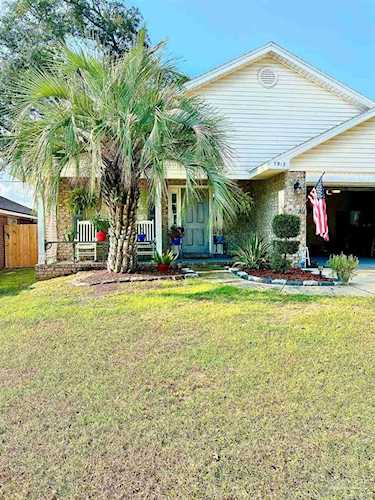 7912 Cayenne Way Pensacola, FL 32526