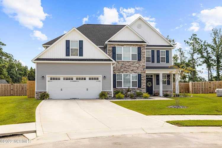 208 Coscoroba Court Swansboro, NC 28584 | MLS 100350826 Photo 1