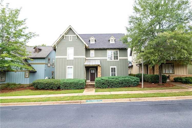 650 Dekalb St Auburn, AL 36830 | MLS 159729 Photo 1