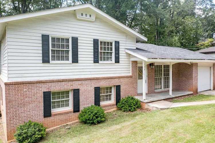 128 S Ryan St Auburn, AL 36830 | MLS 158254 Photo 1