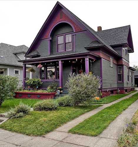 2602 W Boone Ave Spokane, WA 99201