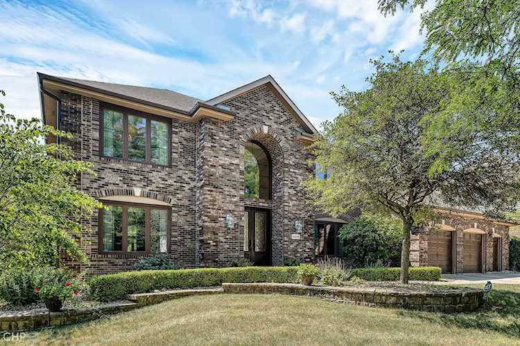 16838 Robin Ln Orland Park, IL 60467 | MLS 11636111 Photo 1
