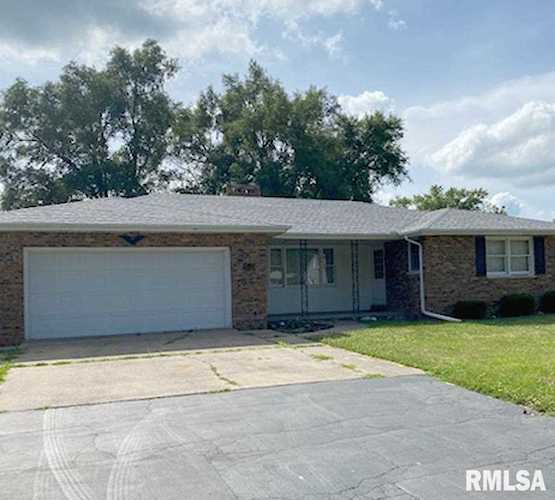 121 N Luellyn Place Hanna City, IL 61536 | MLS PA1235227 Photo 1