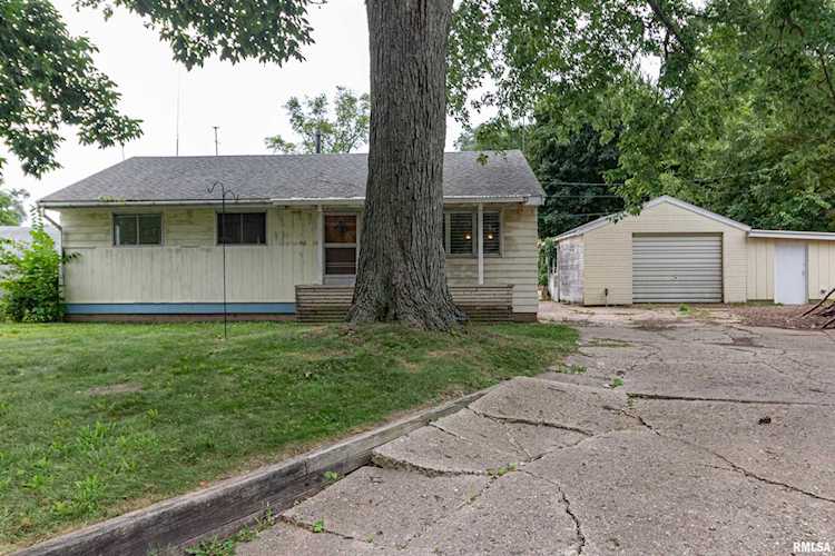 5701 N Terrace Ct. #3 Ct Peoria Heights, IL 61616 | MLS PA1236927 Photo 1