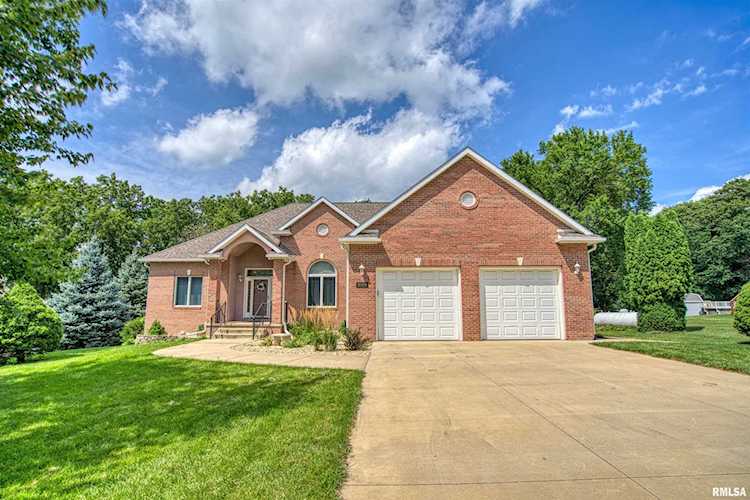 10309 W Lamplighter Ave Hanna City, IL 61536 | MLS PA1236134 Photo 1