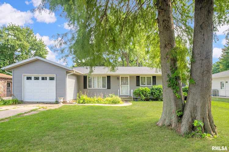 1012 W Taylor Ln Bartonville, IL 61607 | MLS PA1236937 Photo 1