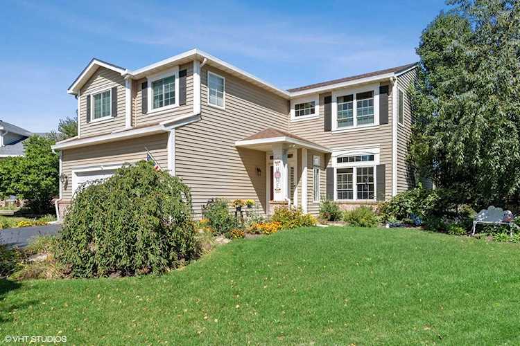 164 Periwinkle Ln Bolingbrook, IL 60490 | MLS 11637198 Photo 1
