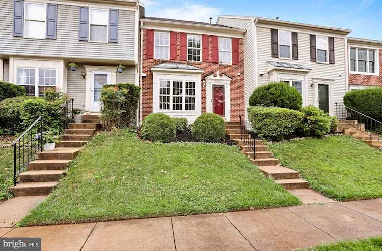 20881 Sandstone Square Sterling| VA | Listings Updated Every 15 Minutes Photo 1