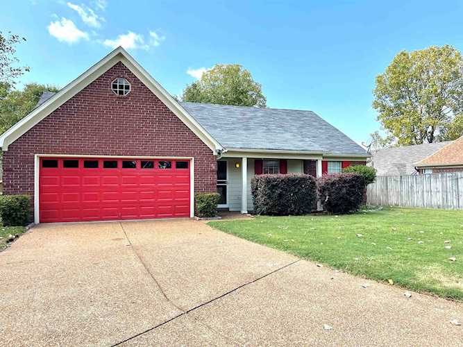 1033 Cosby Cv Unincorporated, TN 38018 | MLS 10134264 Photo 1