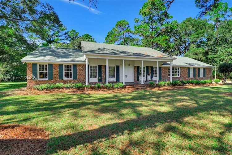 2205 Bees Creek Rd Ridgeland, SC 29936