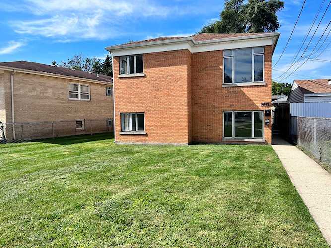 4060 N Melvina Ave Chicago, IL 60634