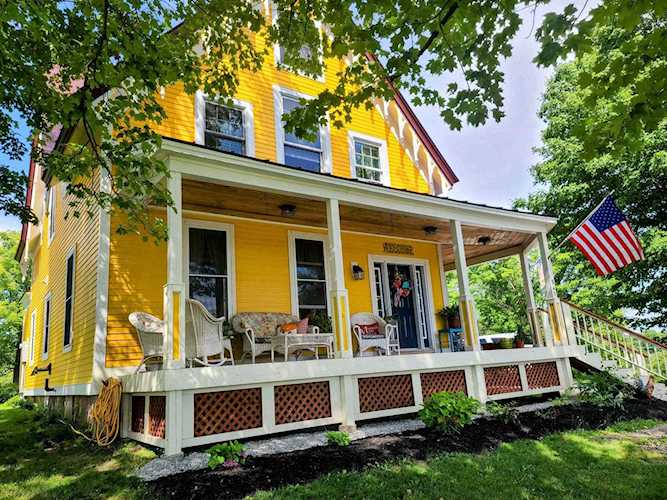 541 Fairfield Hill Rd St. Albans Town, VT 05478