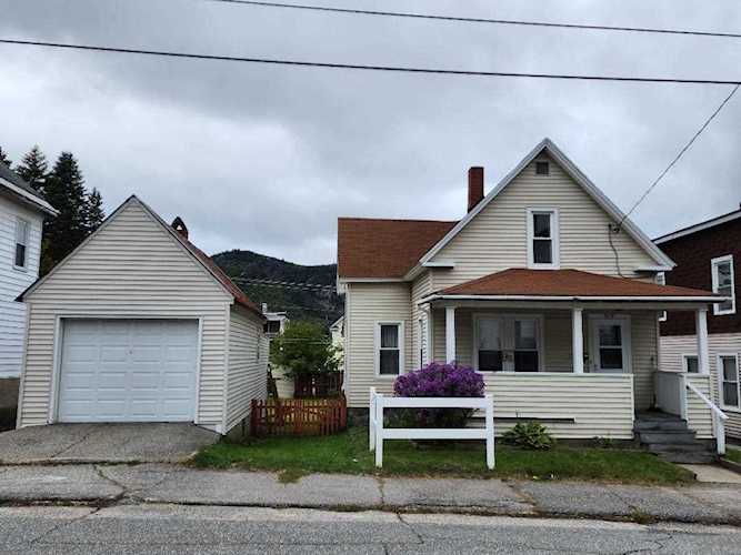 579 Burgess St Berlin, NH 03570