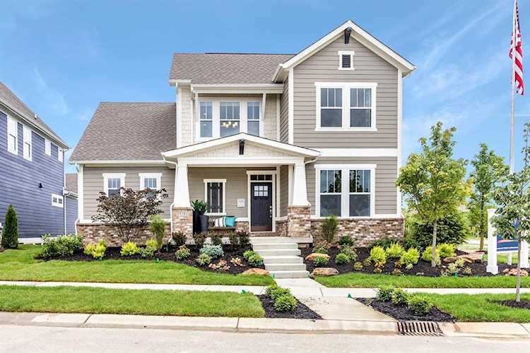 15101 Larchwood Dr Westfield, IN 46074 | MLS 21884276 Photo 1