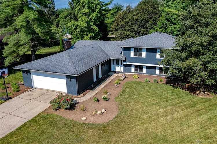 9587 Atchison Road Washington Twp, OH 45458