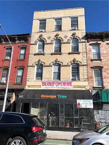 517 Grand St Brooklyn, NY 11211