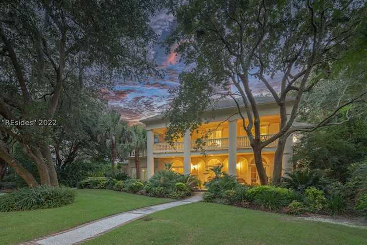 6 Drayton Place Hilton Head Island, SC 29928