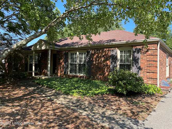10201 Falling Tree Way, Louisville, KY 40223 - Plainview $400,000 Photo 1