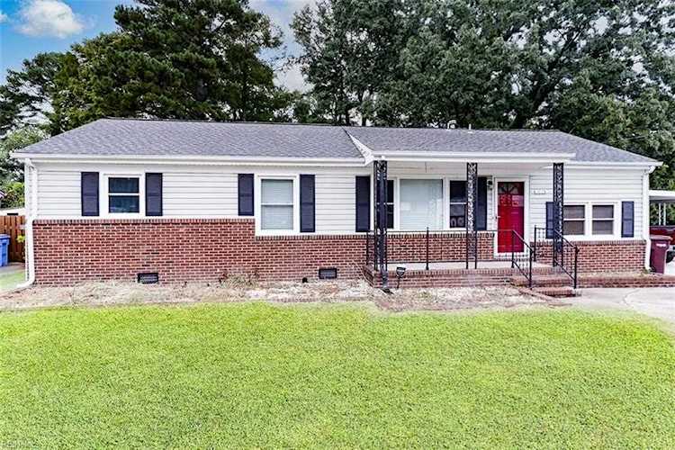 1025 Shore Rd Chesapeake, VA 23323